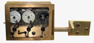 Time Delay Vault - Time