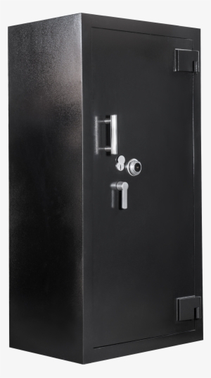 The Safe Is Designed To Store Money And Documents In - Office Supplies