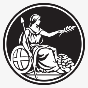 Bank Of England Logo