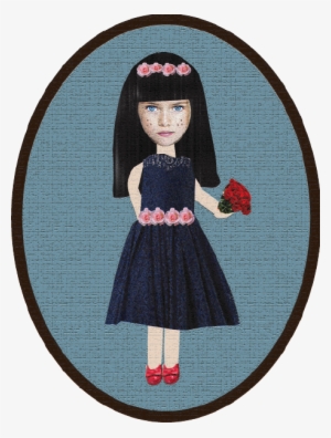 Scary Things - Doll