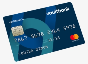 Io Is A Cryptocurrency Based Bank And Exchange With - Emirates Nbd Debit Card