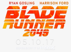 Blade Runner 2049 Home Sony Pictures - Blade Runner 2049 Logo