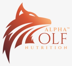 Alpha Wolf Nutrition - Alpha Wolf Company Logo