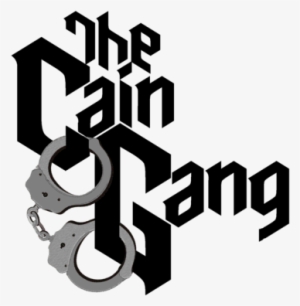 30 Gang Logos Pictures - Cain Gang