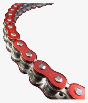 Ek Chain Red