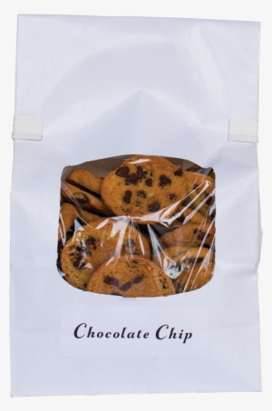 Chocolate Chip Cookie