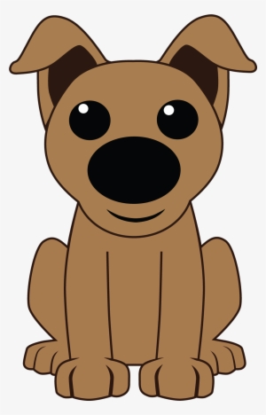 Other Than The Obvious Canine Features, My Mom's Dog - Companion Dog