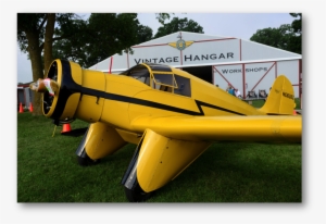 N16262 - Eaa Airventure Oshkosh