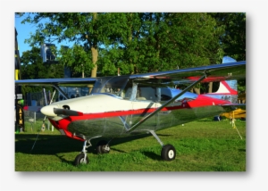 Grand Champion Gold Lindy - Light Aircraft