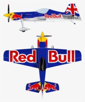 "utility\ - Red Bull Plane Design
