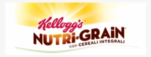 Kellogg's Nutri-grain - Kelloggs Nutri Grain Strawberry Bar 37gms