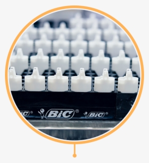 Pocket Lighters - Bic Lighter