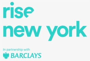 Rise New York Logo - Target Media Network Logo