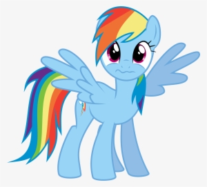 My Little Pony Vector