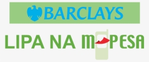 How To Deposit Money To Barclays Bank Kenya - Mpesa Paybill