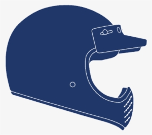 Bell Moto-3 - Bell Moto 3 Classic Helmet