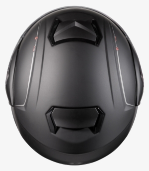 Gallery Images - Castle X Matte Black Atom Sv Modular Helmet
