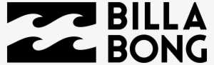 Billabong - Billabong Logo