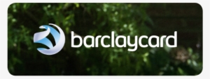 Barclaycard Logo - Barclaycard Visa