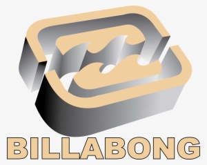 Billabong Logo Png Transparent - Billabong Png Vector