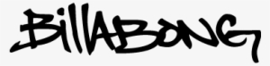 Billabong Vector Logo