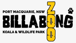 Billabong Zoo 2018 - Billabong Zoo