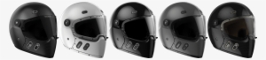 Qwart Motorcycle Helmets - Motorcycle Helmet
