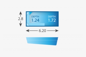 Billabong 6 - - Bombora Pools And Spas