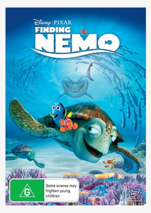 Digital - Finding Nemo Dvd Walmart