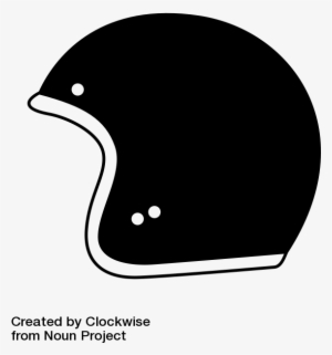 Check Out Freebie Motorcycle Helmet Icon Designed By - Illustration