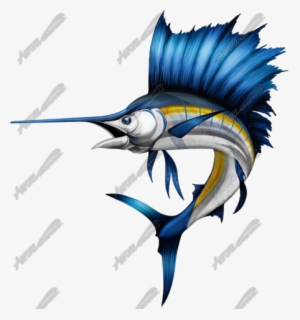 Awesome Marlin Clipart Sailfish Graphics Image Search - Sailfish Graphic