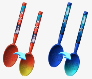 Comes In 2 Designs, Marlin And Dory - Garden Tool Comes In 2 Designs, Marlin And Dory - Garden Tool