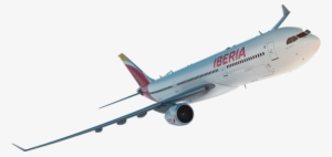 ¿cómo Ser Parte De Travel - Avion Png