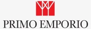 Primo Emporio Logo - 1024x368 PNG Download - PNGkit