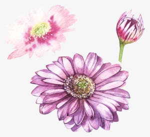Watercolor Painting