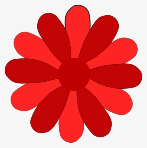 Daisy Clipart Bulaklak - Clip Art