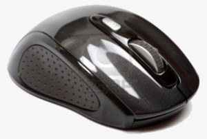 Pc Mouse Transparent - La Souris De L Ordinateur