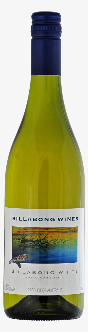 Billabong Wines White - Aroa Laia 2016 - Aroa Bodegas