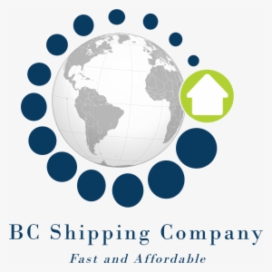 Bc Shipping - Marshalls Landscaping Logo