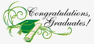 Congratulations Clipart Religious Graduation - God Be With You: Thoughts And Prayers Until We Meet