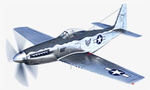 Fighters 25 Usa Fighters - Curtiss P-40 Warhawk