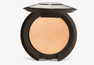Shimmering Skin Perfector Pressed Highlighter Mini - Becca Shimmering Skin Perfector Pressed Mini Champagne