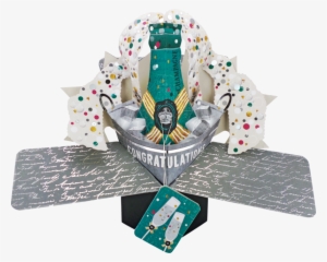 Second Nature Pop Ups