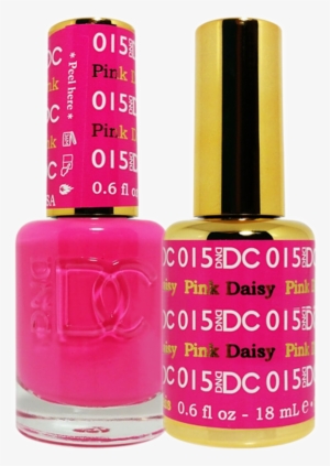 Dc - Nail Polish