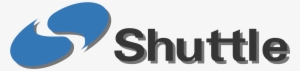 Shuttle Logo Png Transparent - Vector Graphics