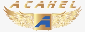 Logo Acahel Final - Graphic Design