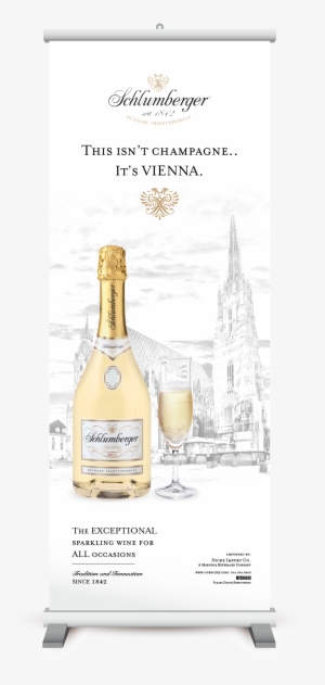 Project Specs - Schlumberger Sparkling Brut 0,2l Piccolo 2013 - Schaumwein