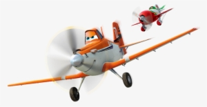 Fondo Azul - - Disney Planes Dusty Png