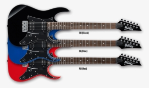 2016 Ijrg200 Guitars - Ibanez Grg - 150p - Ca, 6 Strings Electric Guitar,