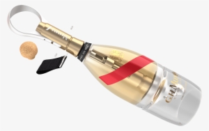Maison Mumm Just Took Innovation To The Next Level - Champagne